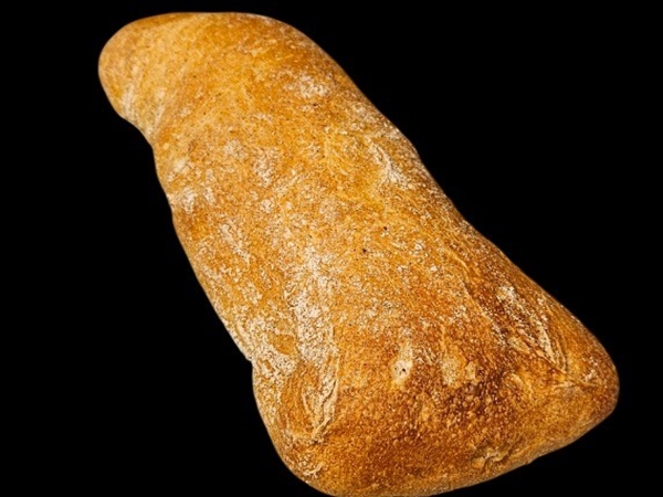 Desem broodje wit