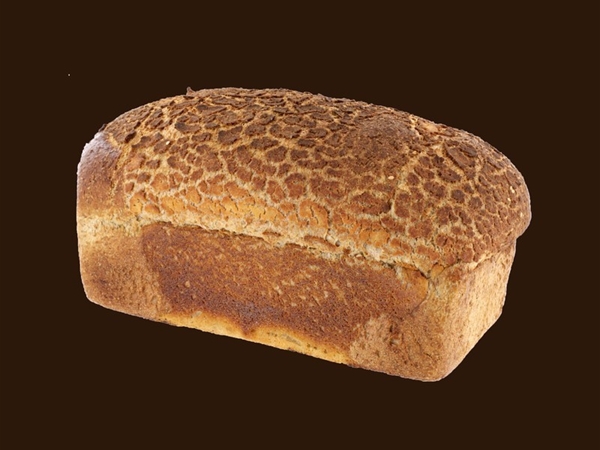 Volkoren Tijgerbrood