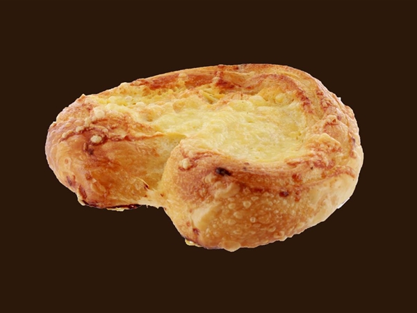 Kaascroissant