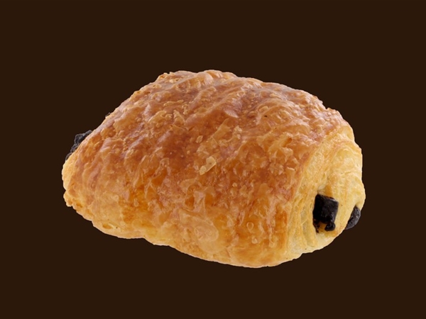 Choco Croissant